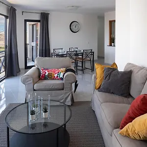  Apartamento Mc España