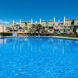  Apartamento Playa Golf España