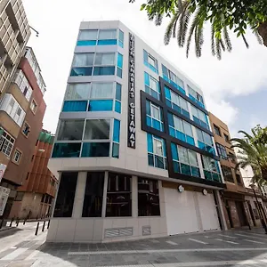  Apartamento Edison Building By Canariasgetaway España