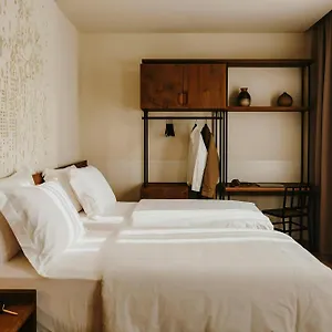 Casa Luz Placa Universitat, Sonder By Marriott Bonvoy Spain