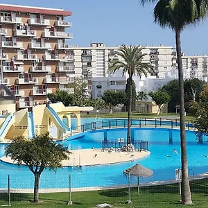  Apartamento Exklusiva Laegenhet I España