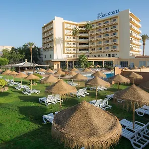 Bluesea Costa Serena Spain