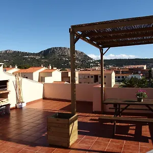 La Calella Apartamento