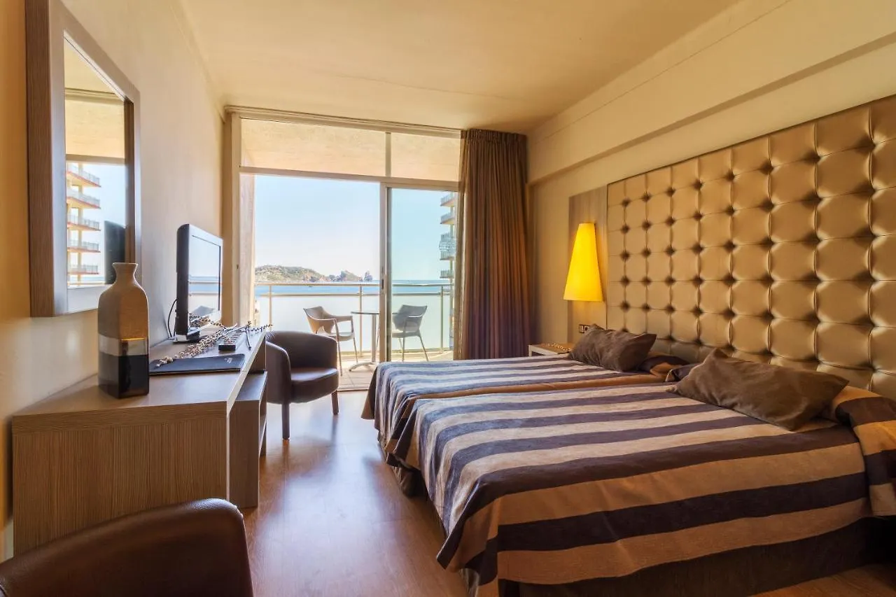 Hotel Panorama L'Estartit