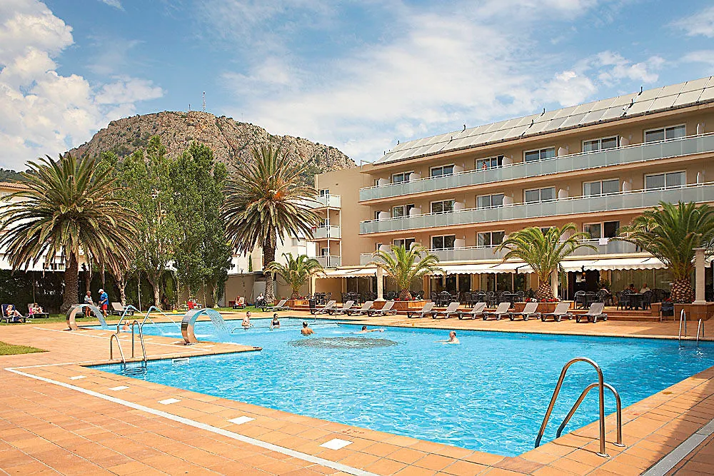 ****  Hotel Panorama L'Estartit España