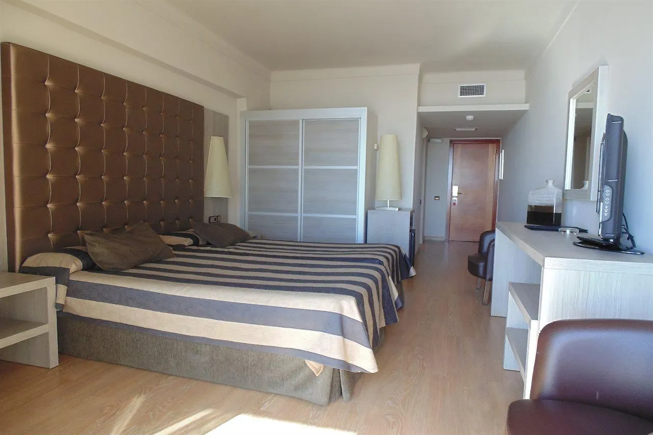****  Hotel Panorama L'Estartit España