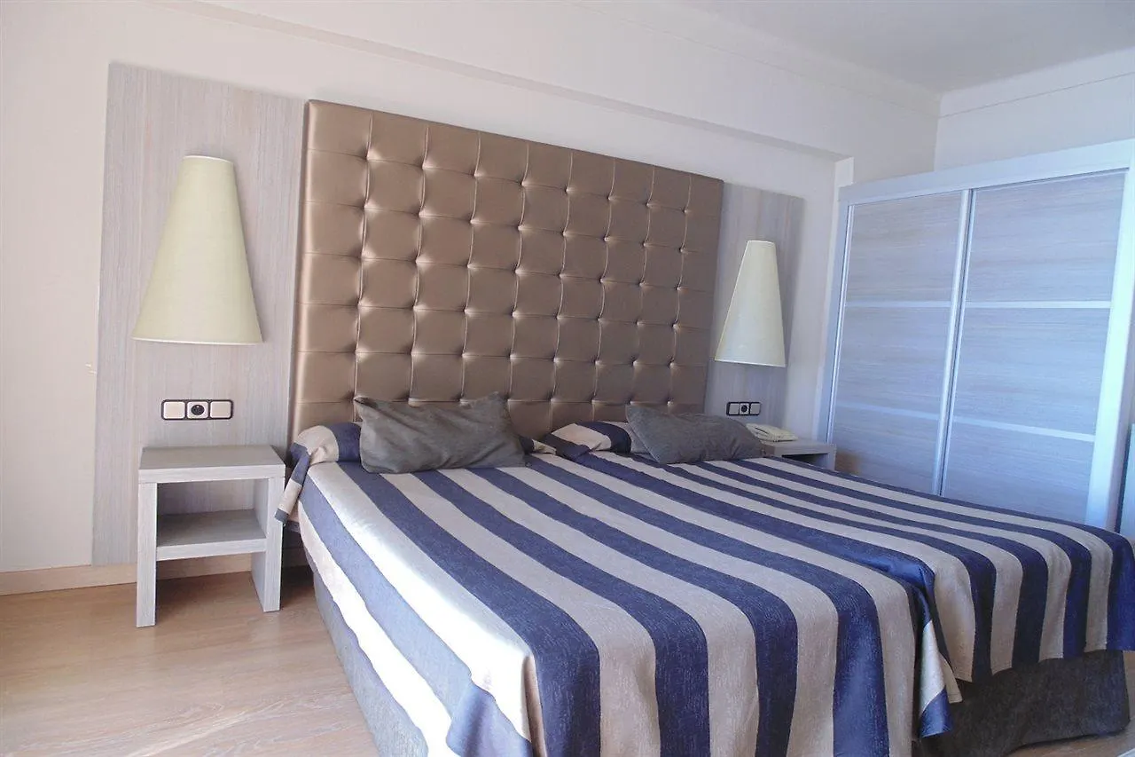 Hotel Panorama L'Estartit