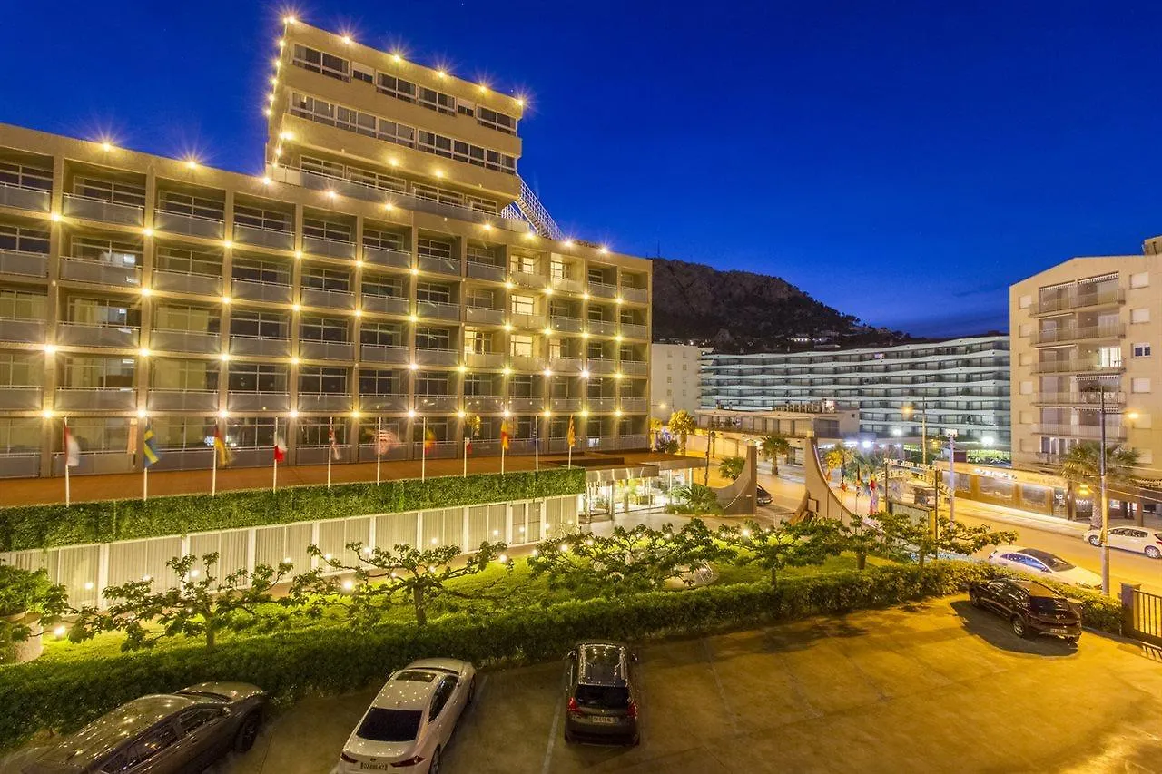 Hotel Panorama L'Estartit
