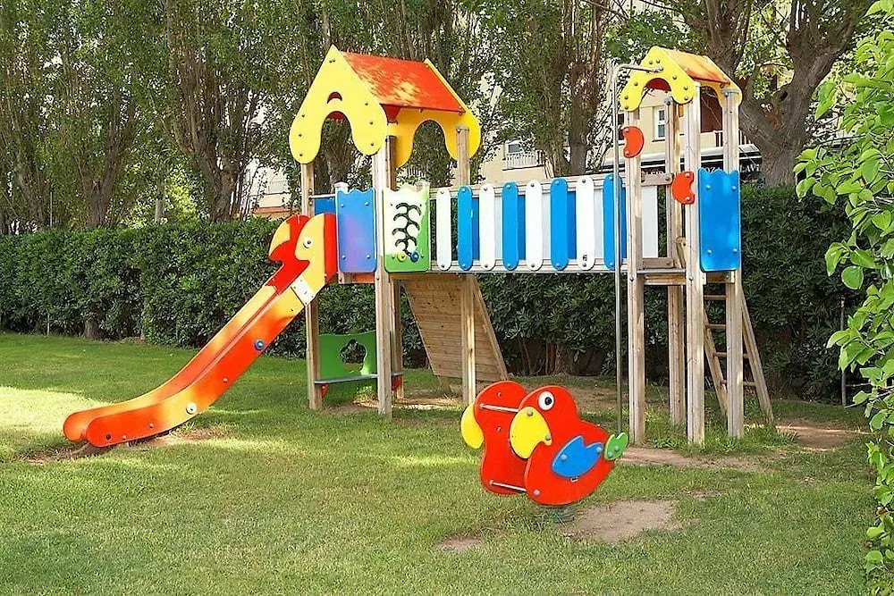 Hotel Panorama L'Estartit