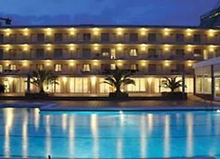 Hotel Panorama L'Estartit 4*,  España