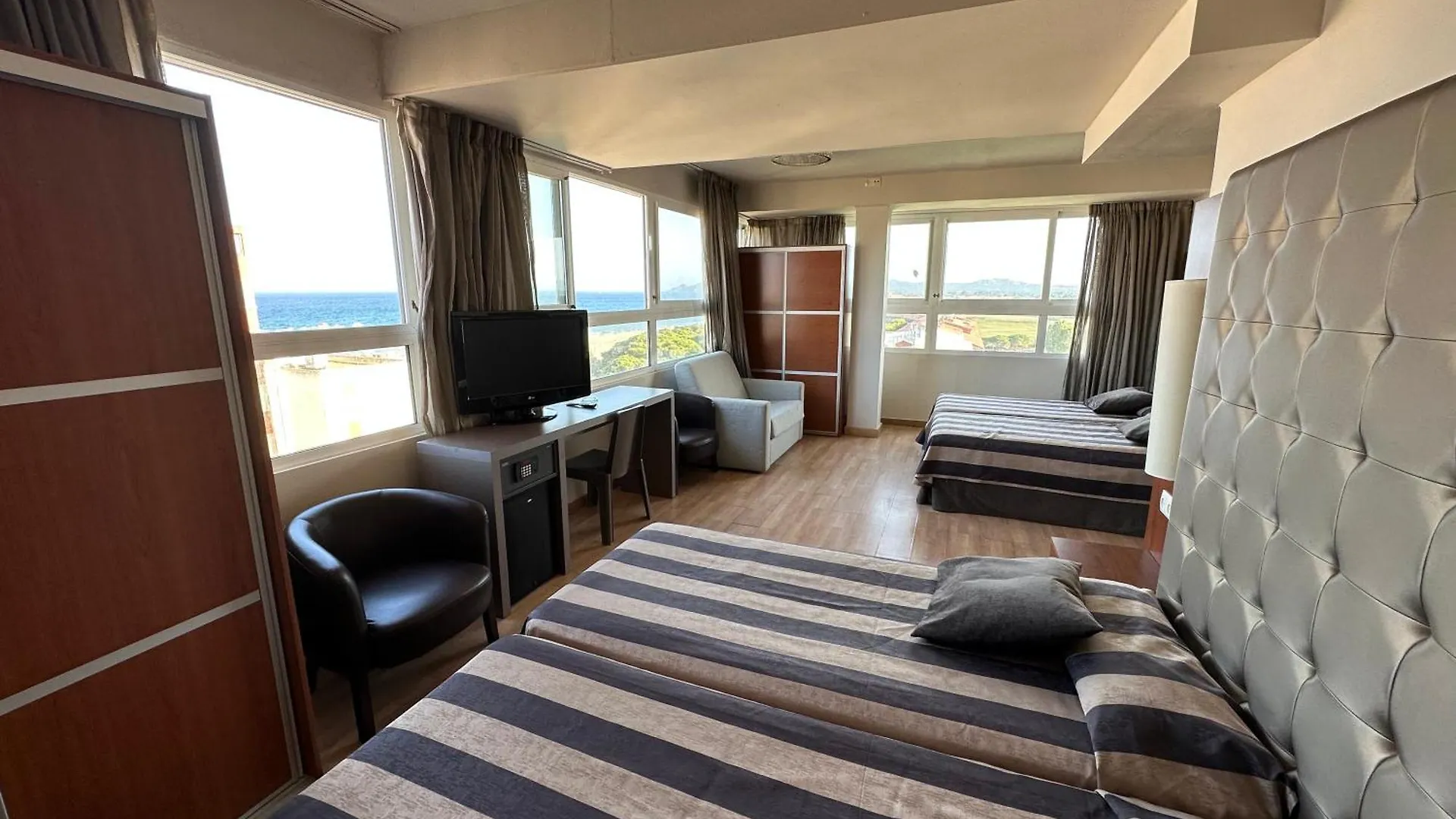 ****  Hotel Panorama L'Estartit España