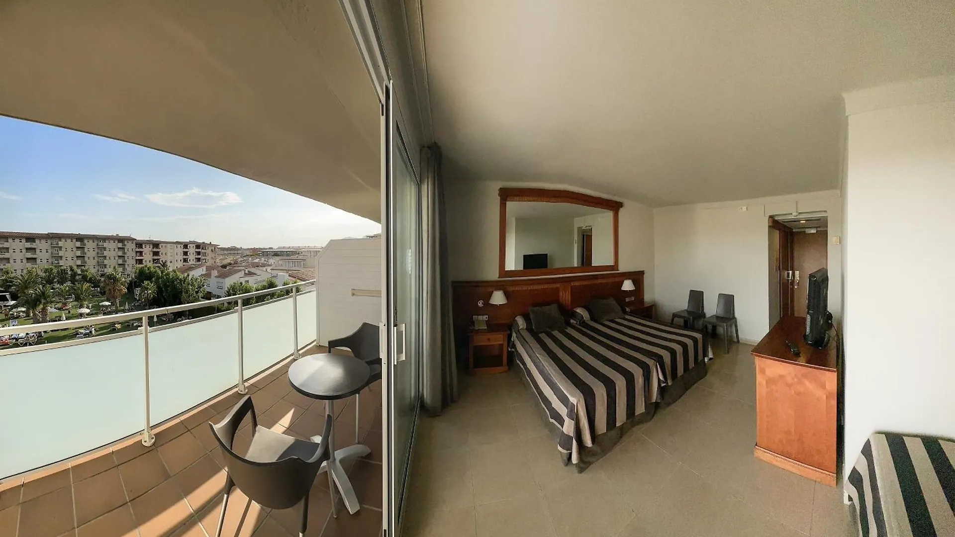Hotel Panorama L'Estartit