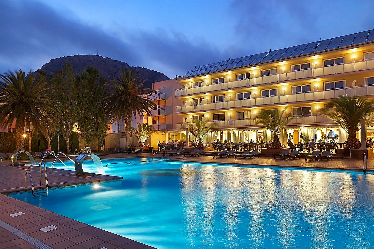 Hotel Panorama L'Estartit