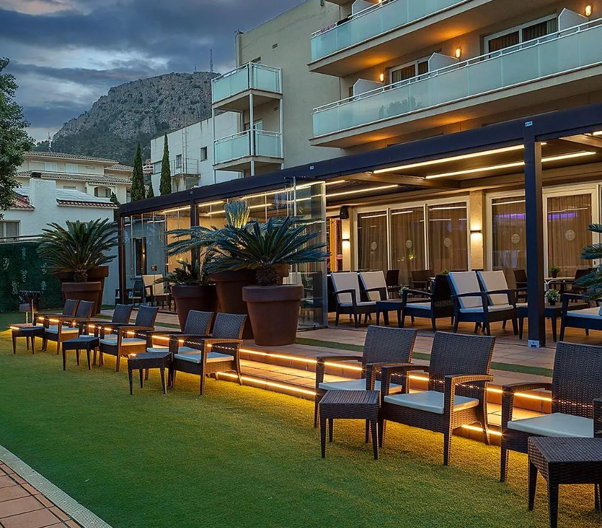 Hotel Panorama L'Estartit