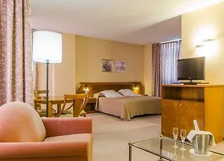 ****  ホテル パノラマ レスタルティット スペイン