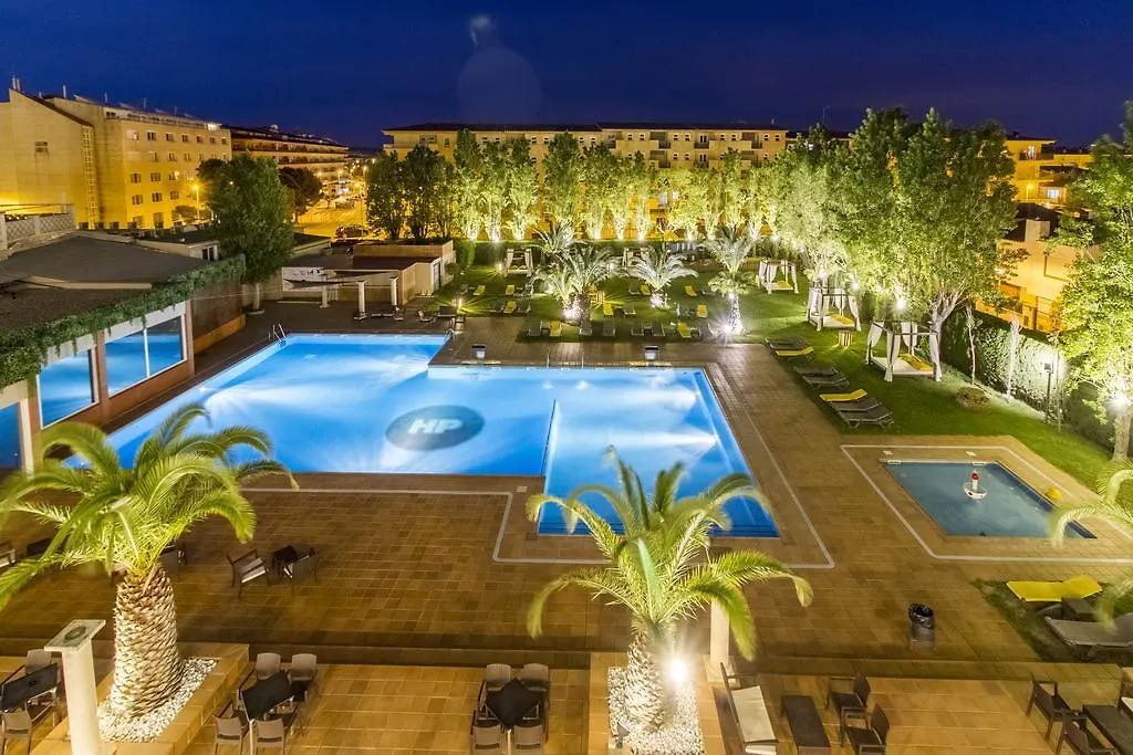 ****  Hotel Panorama L'Estartit España