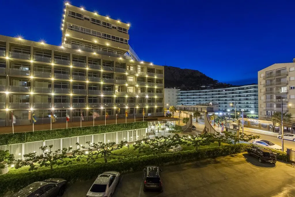 Hotel Panorama L'Estartit