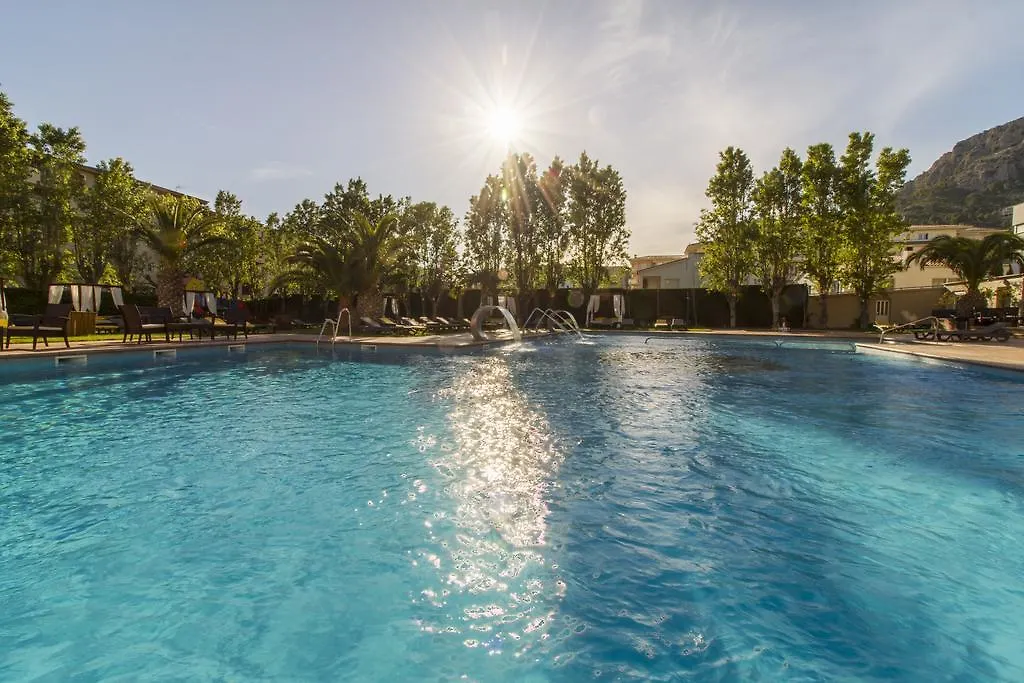 Hotel Panorama L'Estartit