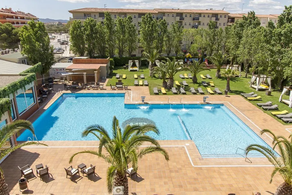 Hotel Panorama L'Estartit