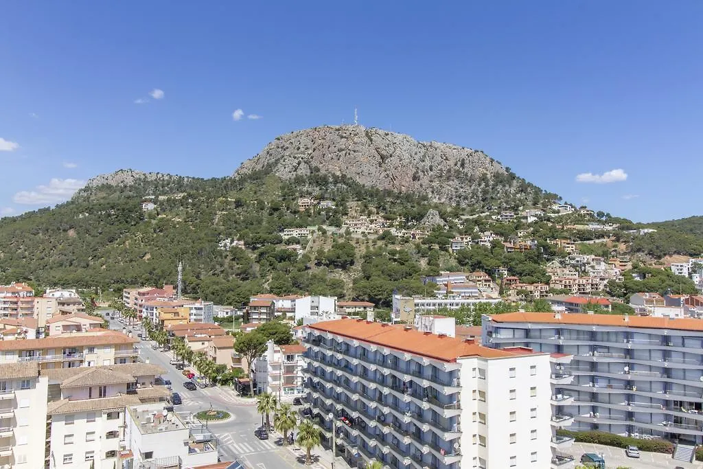Hotel Panorama L'Estartit
