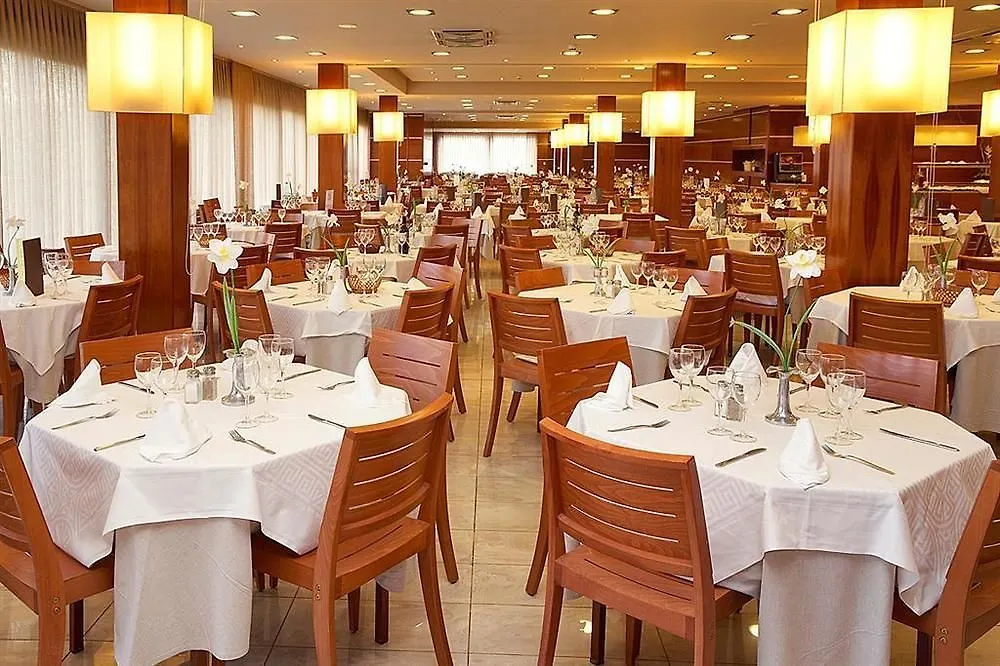 Hotel Panorama L'Estartit España