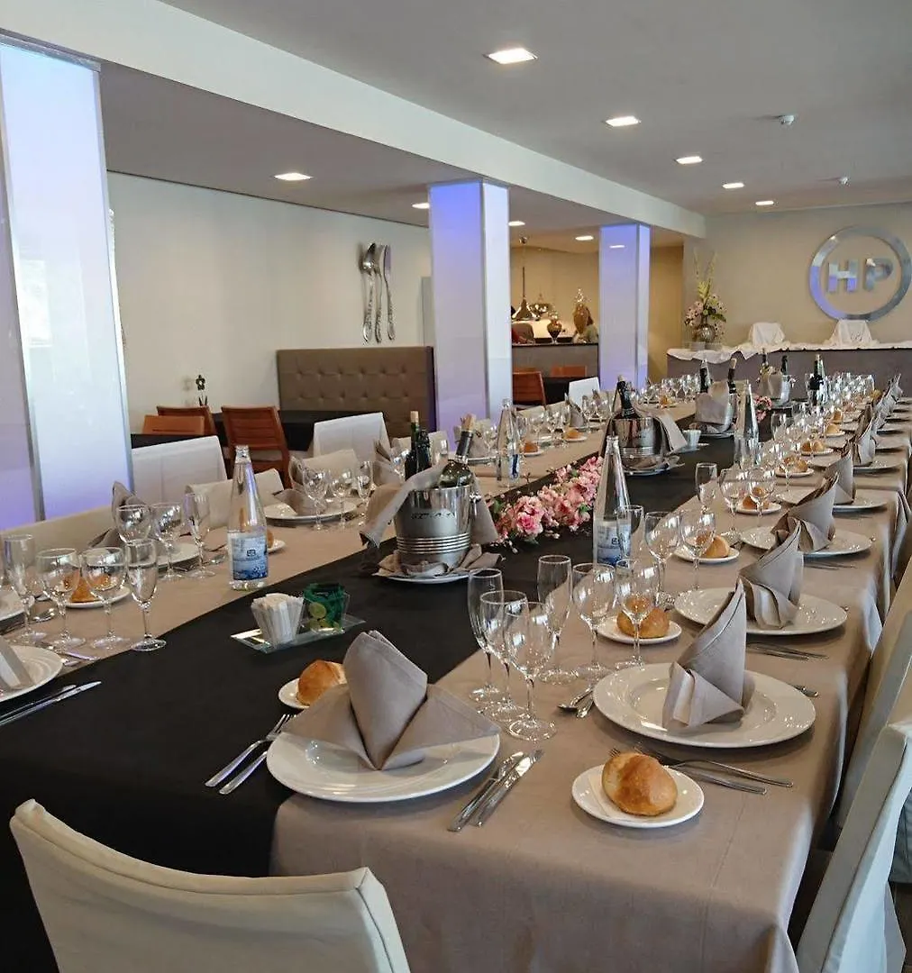 ****  Hotel Panorama L'Estartit España