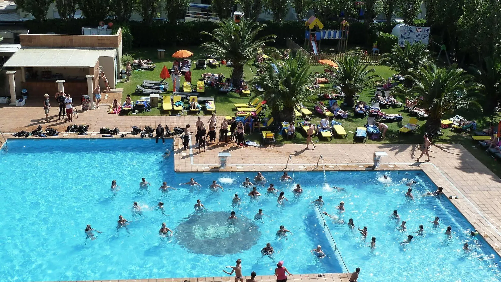Hotel Panorama L'Estartit