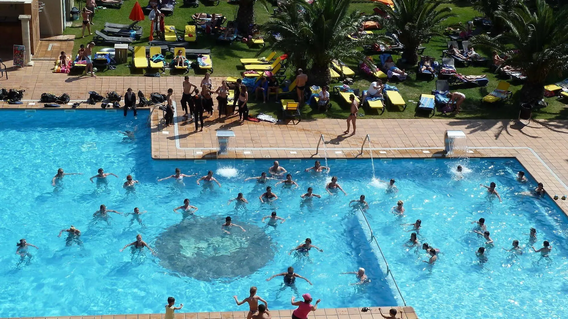 Hotel Panorama L'Estartit