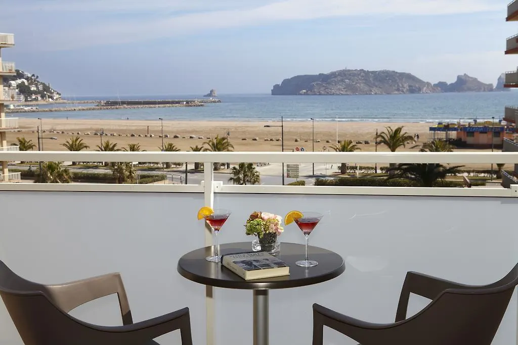 Hotel Panorama 레스타르티트
