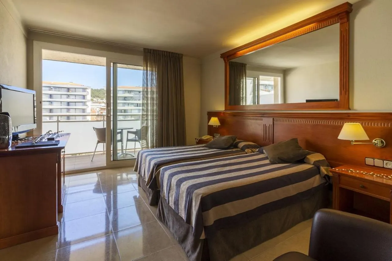 Hotel Panorama 레스타르티트