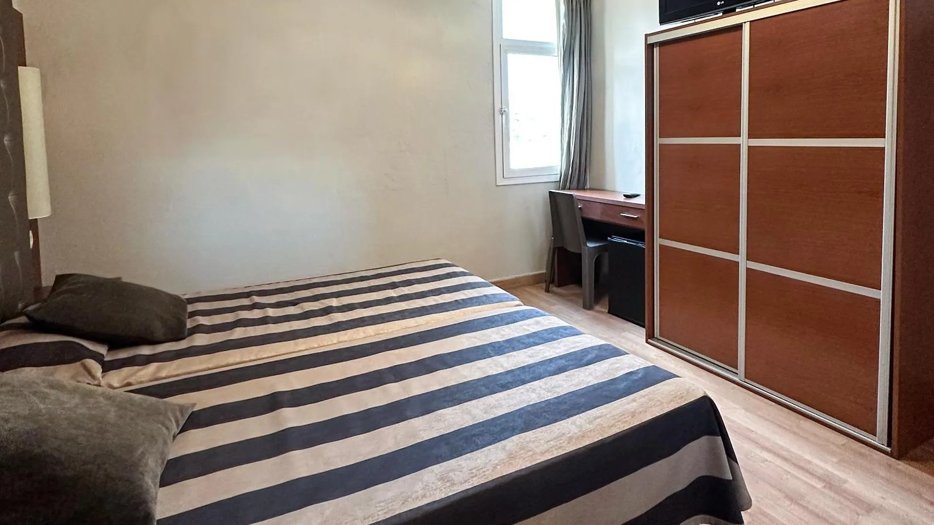 ****  Hotel Panorama 레스타르티트 스페인