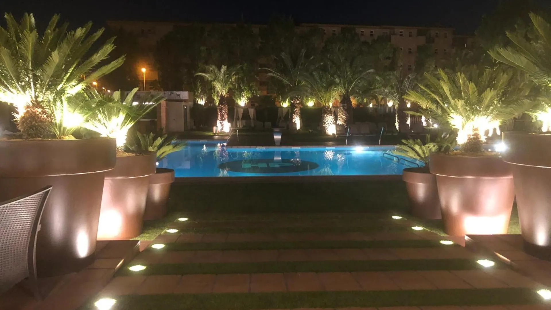 Hotel Panorama 레스타르티트 스페인