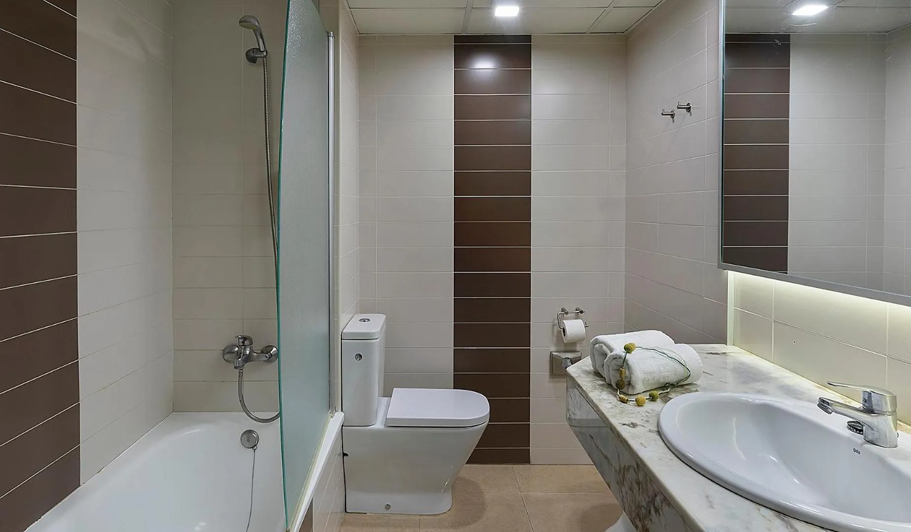 ****  Hotel Panorama 레스타르티트 스페인
