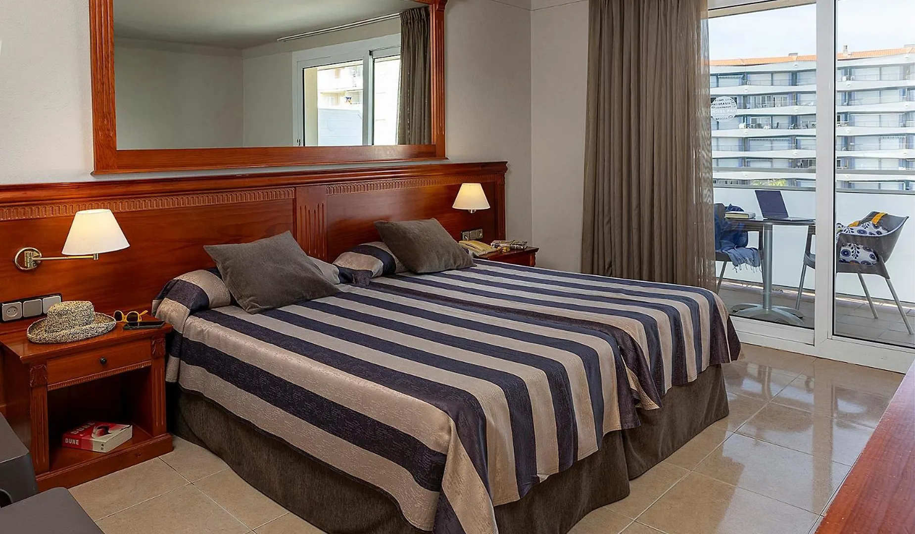 Hotel Panorama 레스타르티트 스페인