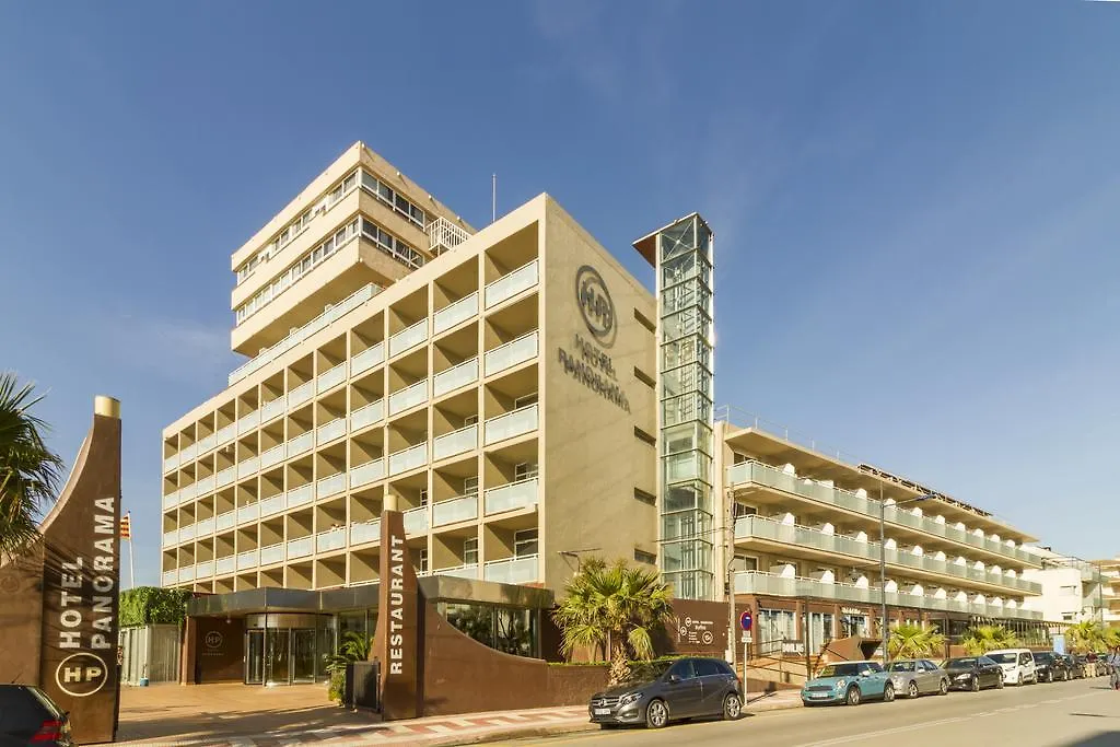 ****  Hotel Panorama 레스타르티트 스페인