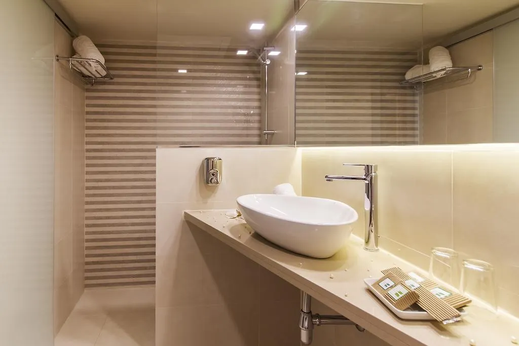 Hotel Panorama 레스타르티트 4*,  스페인
