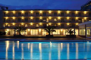 Hotel Panorama 레스타르티트
