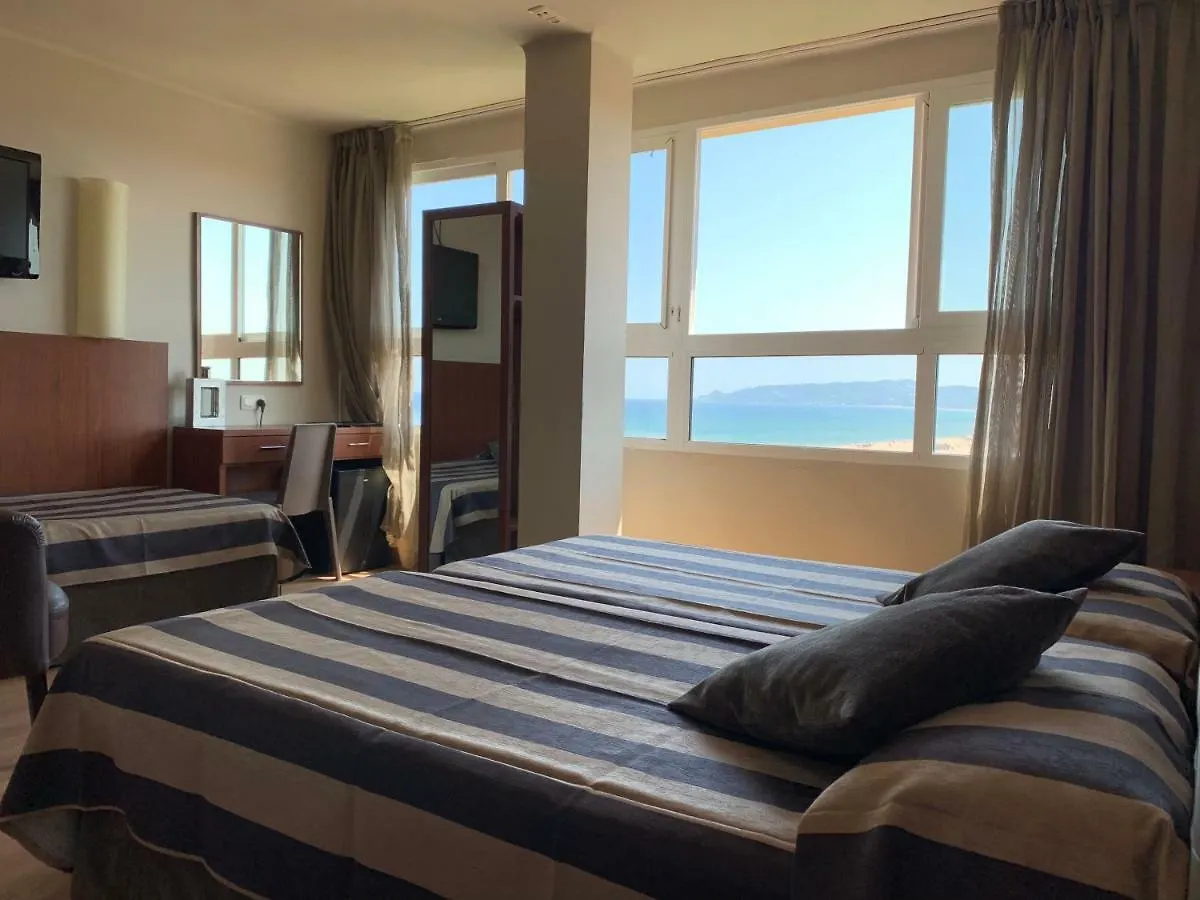 Hotel Panorama 레스타르티트